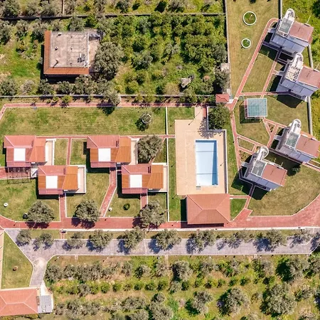 Blue Marine Village * Χαλκίδα