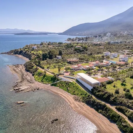 Ξενοδοχείο Blue Marine Village