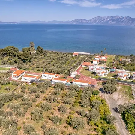 Ξενοδοχείο Blue Marine Village