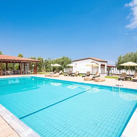Blue Marine Village Hotel