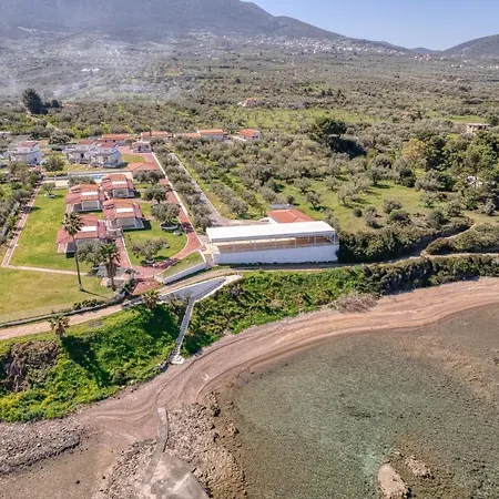 Blue Marine Village Ξενοδοχείο Χαλκίδα