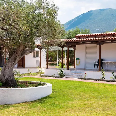 Blue Marine Village * Χαλκίδα