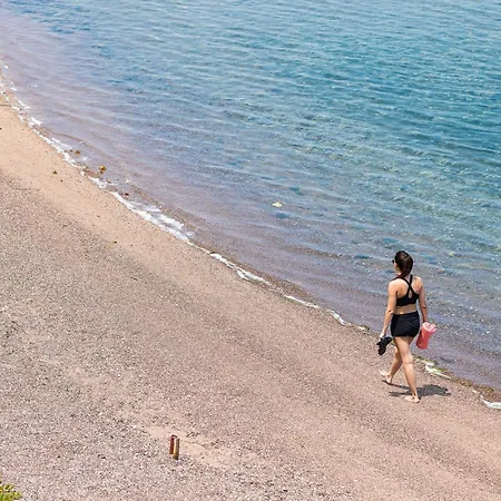 Ξενοδοχείο Blue Marine Village *