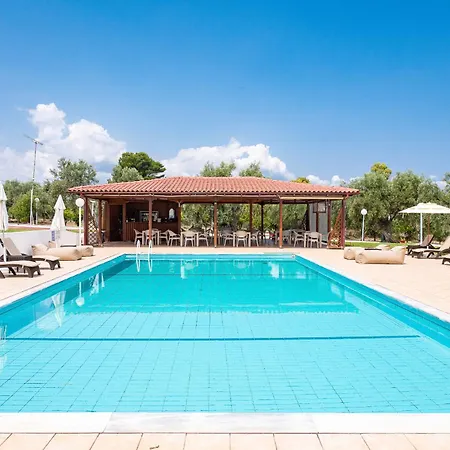 Blue Marine Village *