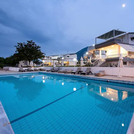 Hotel Blue Marine Village *
