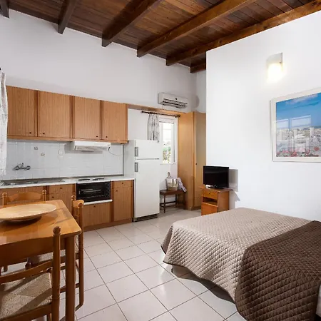 Hotel Blue Marine Village Chalkida