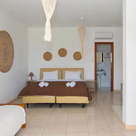 Ξενοδοχείο Blue Marine Village