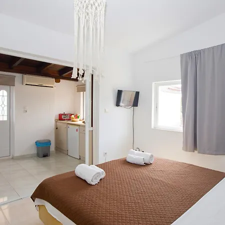 Blue Marine Village Ξενοδοχείο Χαλκίδα