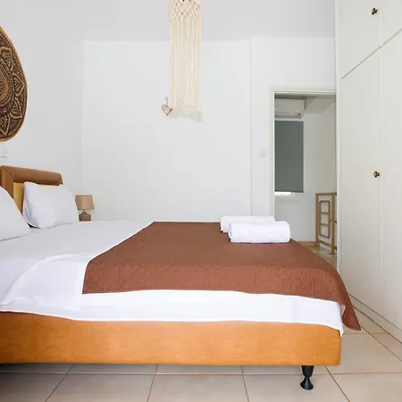 Blue Marine Village Ξενοδοχείο