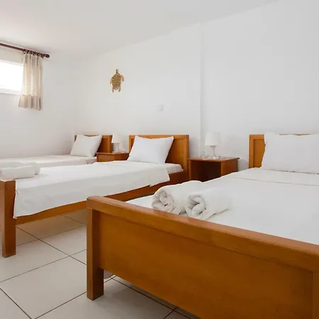 Blue Marine Village * Χαλκίδα