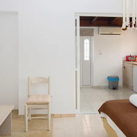 Ξενοδοχείο Blue Marine Village Χαλκίδα