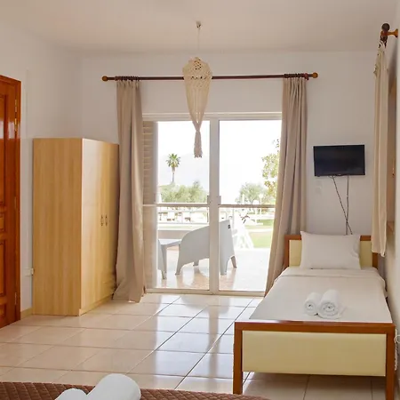 Blue Marine Village *