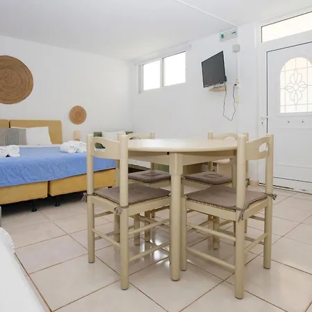 Blue Marine Village Ξενοδοχείο Χαλκίδα