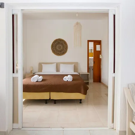 Blue Marine Village *