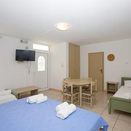 Blue Marine Village Otel *