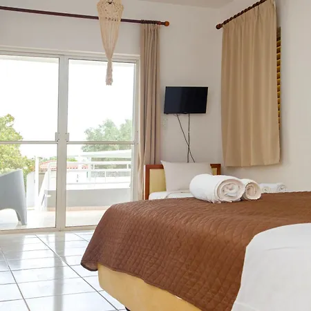 Blue Marine Village *