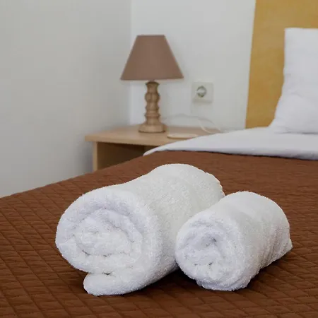 Otel Blue Marine Village *