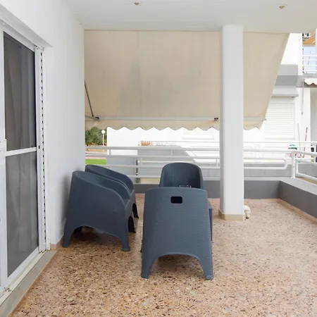 Blue Marine Village Ξενοδοχείο Χαλκίδα