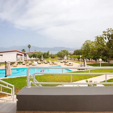 Blue Marine Village *