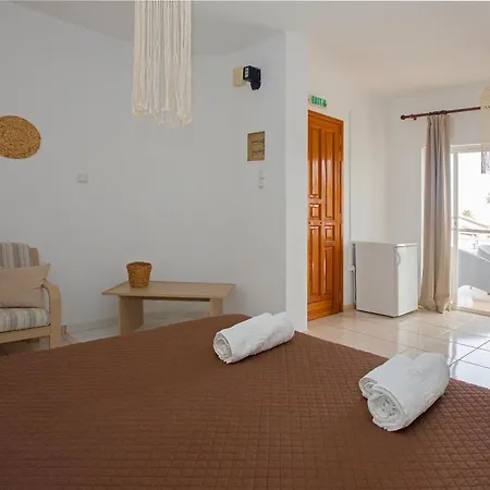 Blue Marine Village Otel *