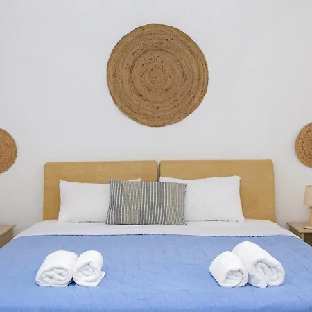 Ξενοδοχείο Blue Marine Village *