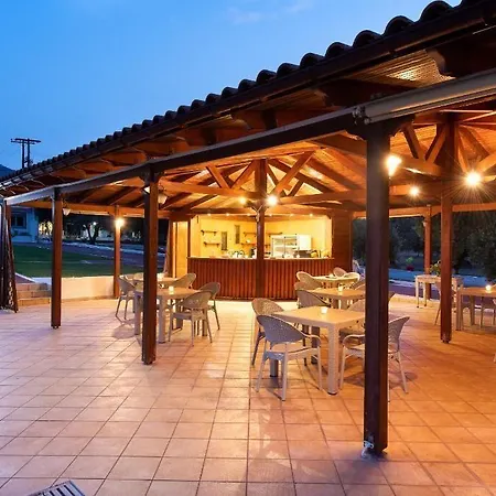 Ξενοδοχείο Blue Marine Village *