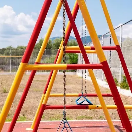 Ξενοδοχείο Blue Marine Village