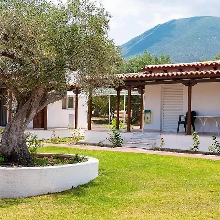 Ξενοδοχείο Blue Marine Village