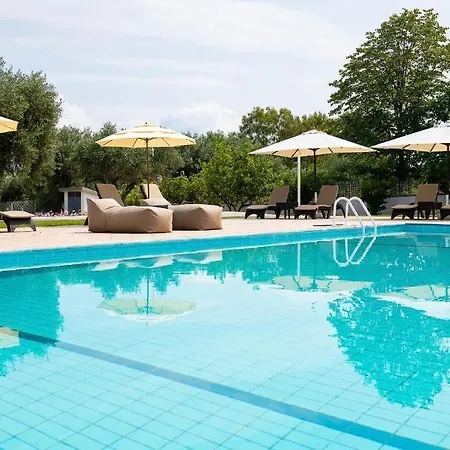 Blue Marine Village Ξενοδοχείο Χαλκίδα