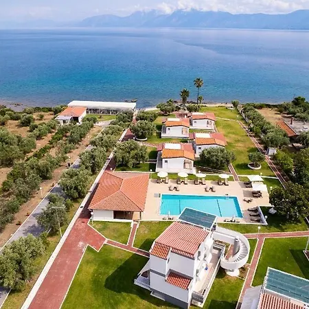 Blue Marine Village Ξενοδοχείο