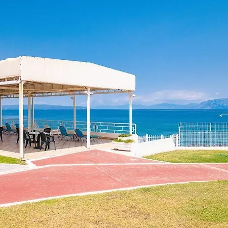 Blue Marine Village Ξενοδοχείο Χαλκίδα