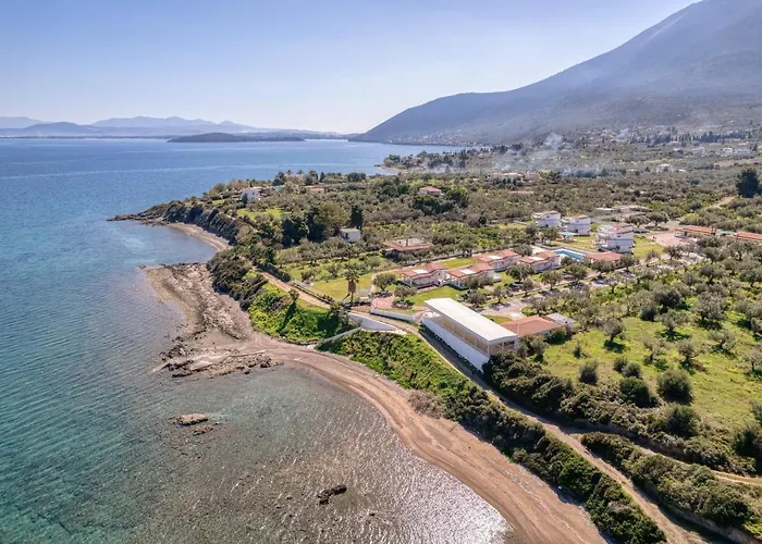 Hotel Blue Marine Village