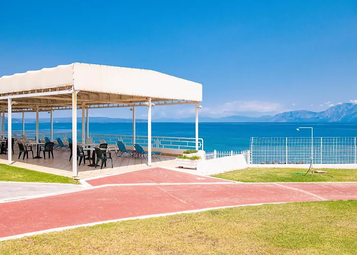 Blue Marine Village *