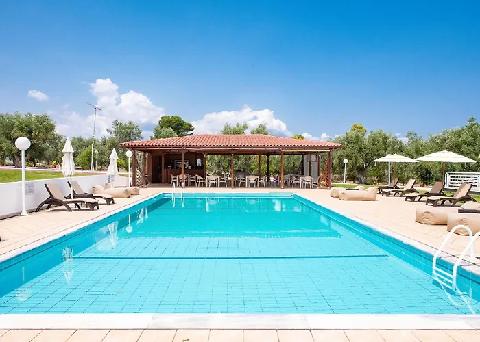 Blue Marine Village *