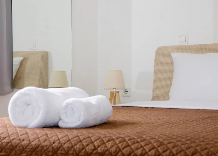 Blue Marine Village *