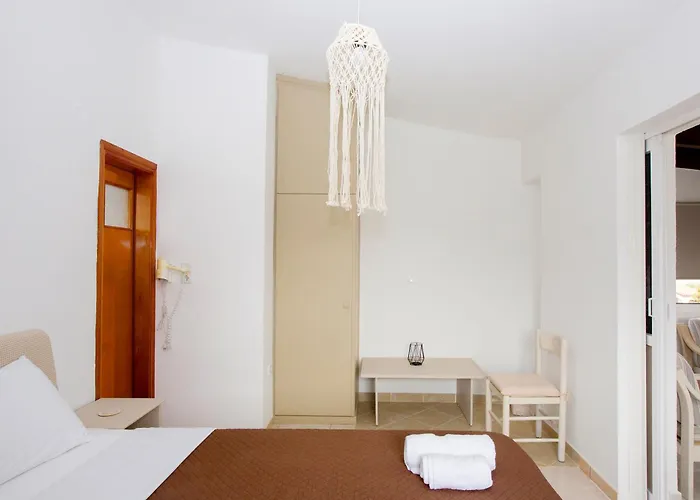 Blue Marine Village Chalkís