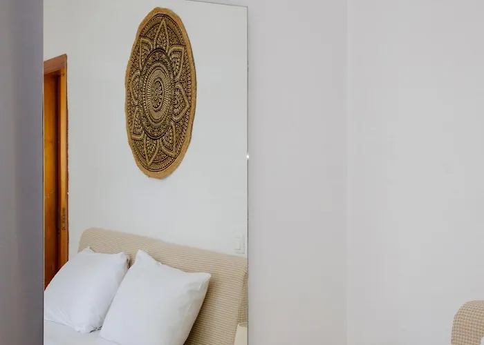 Hotel Blue Marine Village Chalkís