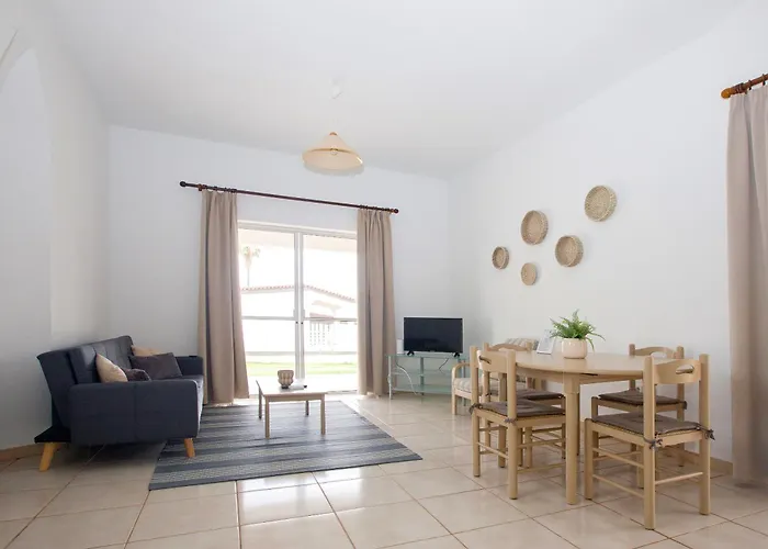 Hotel Blue Marine Village *