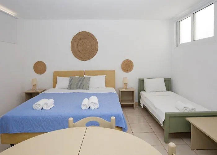 Blue Marine Village Chalkís