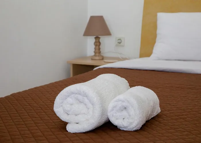 Hotel Blue Marine Village *