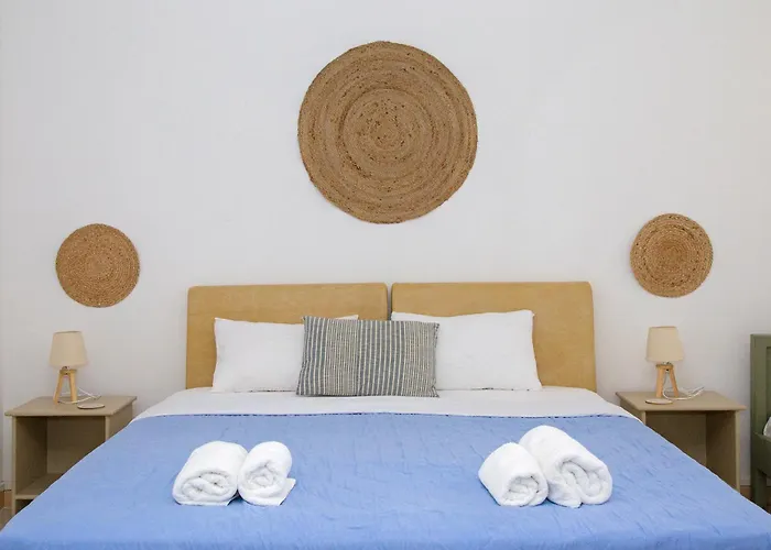 Hotel Blue Marine Village *