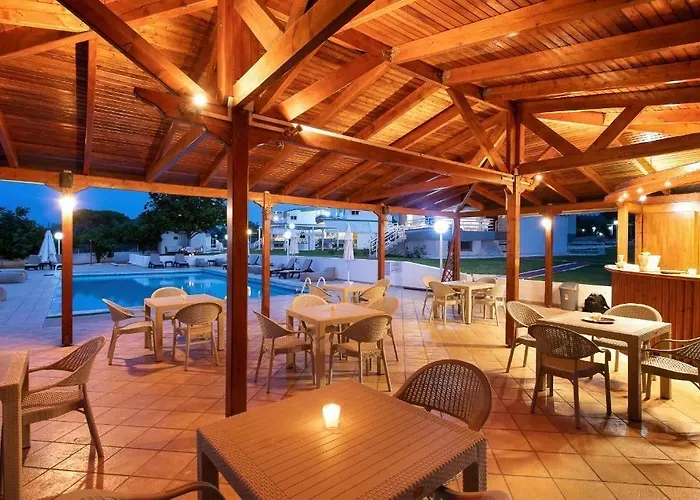 Hotel Blue Marine Village