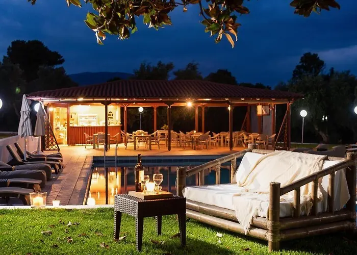 Blue Marine Village Hotel