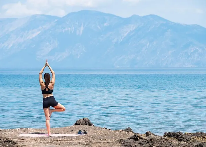 Hotel Blue Marine Village