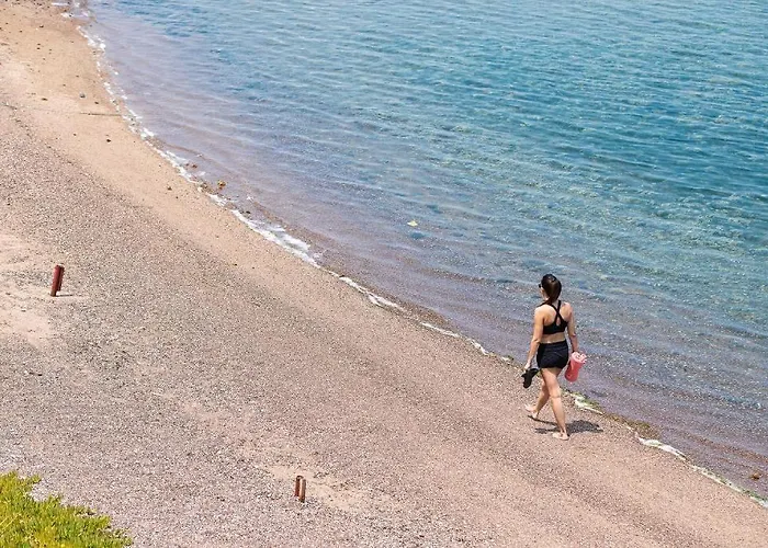 Blue Marine Village Chalkís