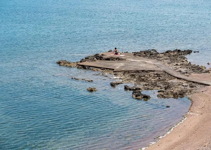 Hotel Blue Marine Village Chalkís