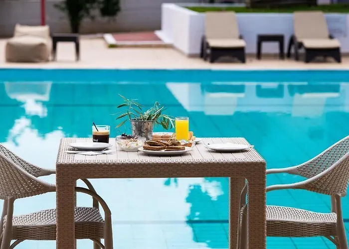 Blue Marine Village Hotel *