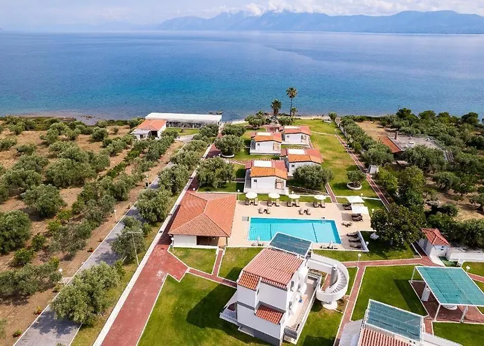 Blue Marine Village Hotel