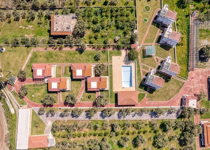 Hotel Blue Marine Village