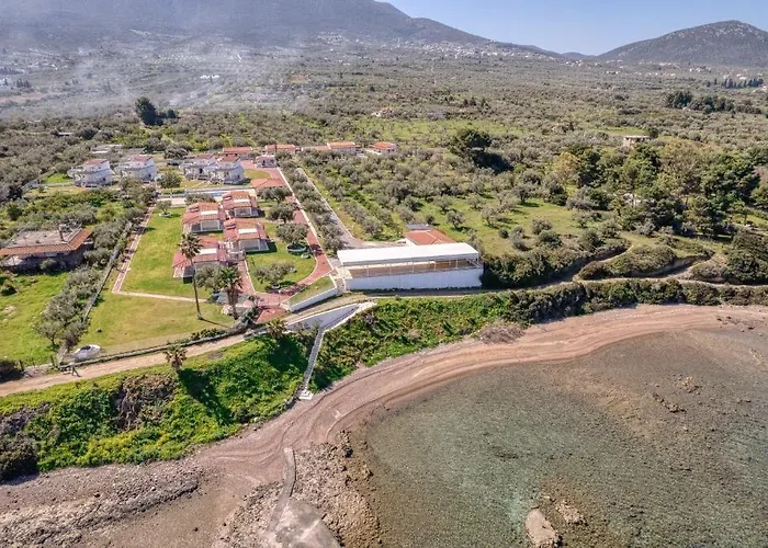 Blue Marine Village *